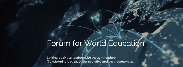 Forum for World Education diskutiert Zukunft der Lehrerbildung